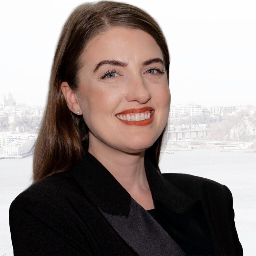 Catherine Morrison